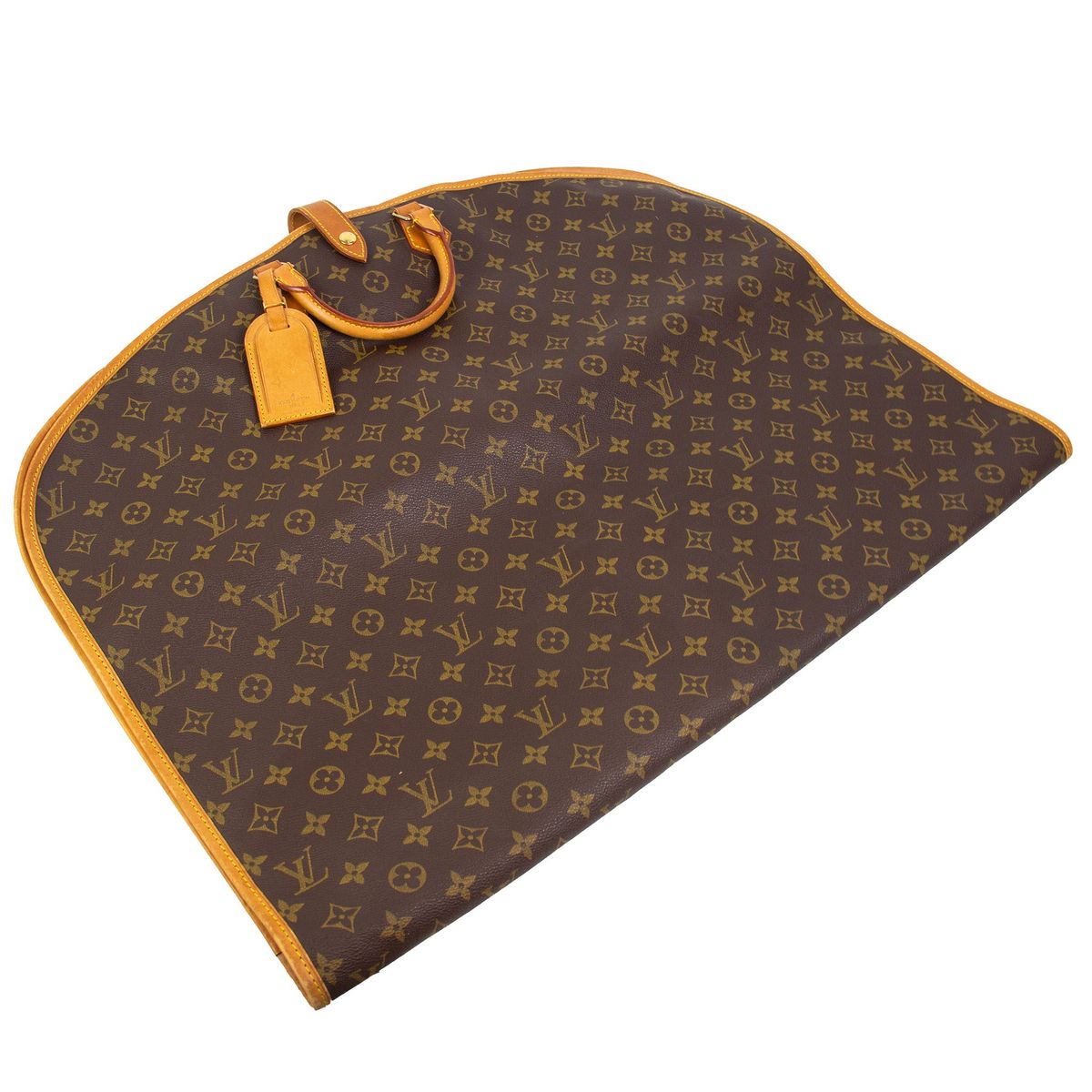 Louis Vuitton Jakkesætscover