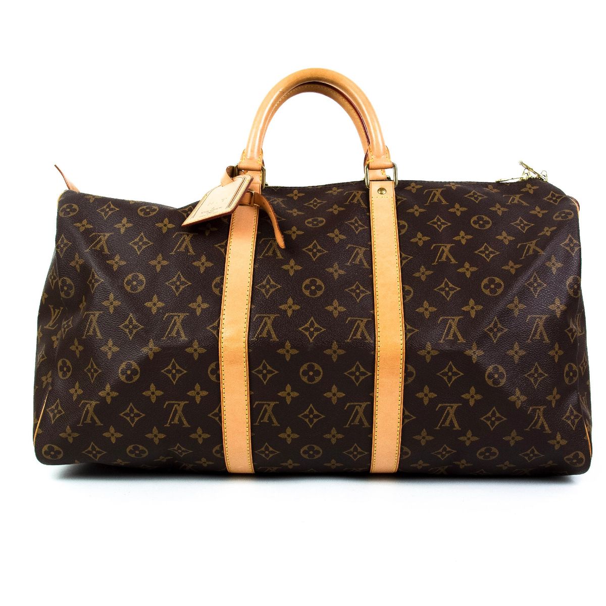 Louis Vuitton Keepall 50