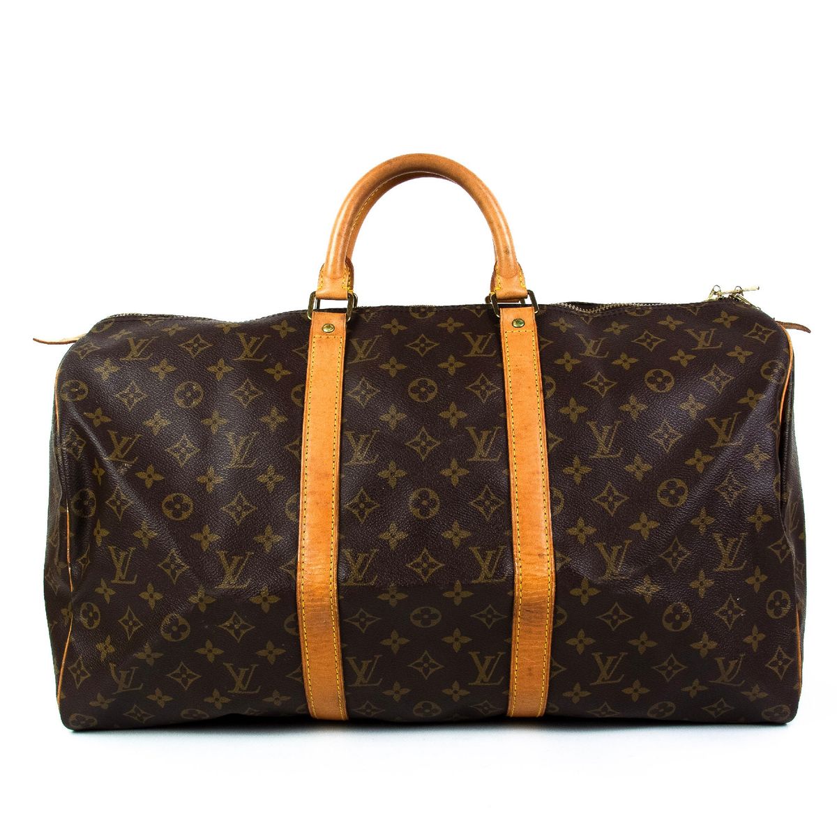 Louis Vuitton Keepall 50