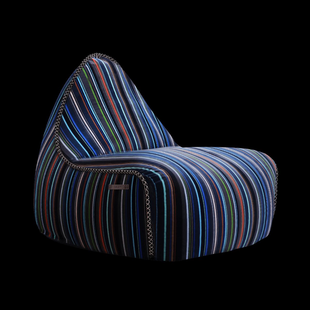 Lounge Chair Paul Smith - Limited Edition