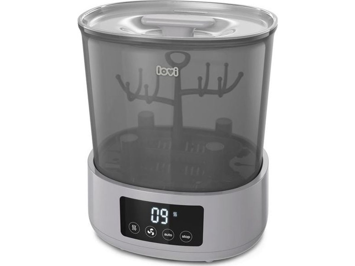 Lovi Electric Steriliser With Dryer, 12/209