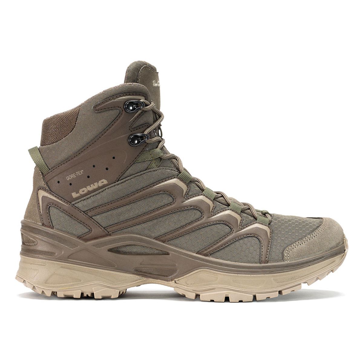 Lowa Innox GTX Mid TF Coyote - 42,5 (UK 8.5)