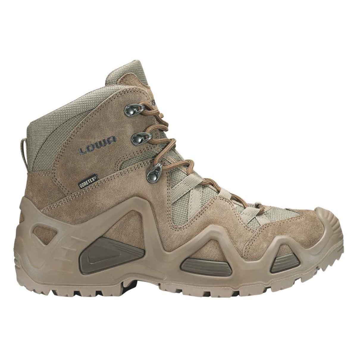 Lowa Zephyr GTX Mid TF Coyote - 43,5 (UK 9)