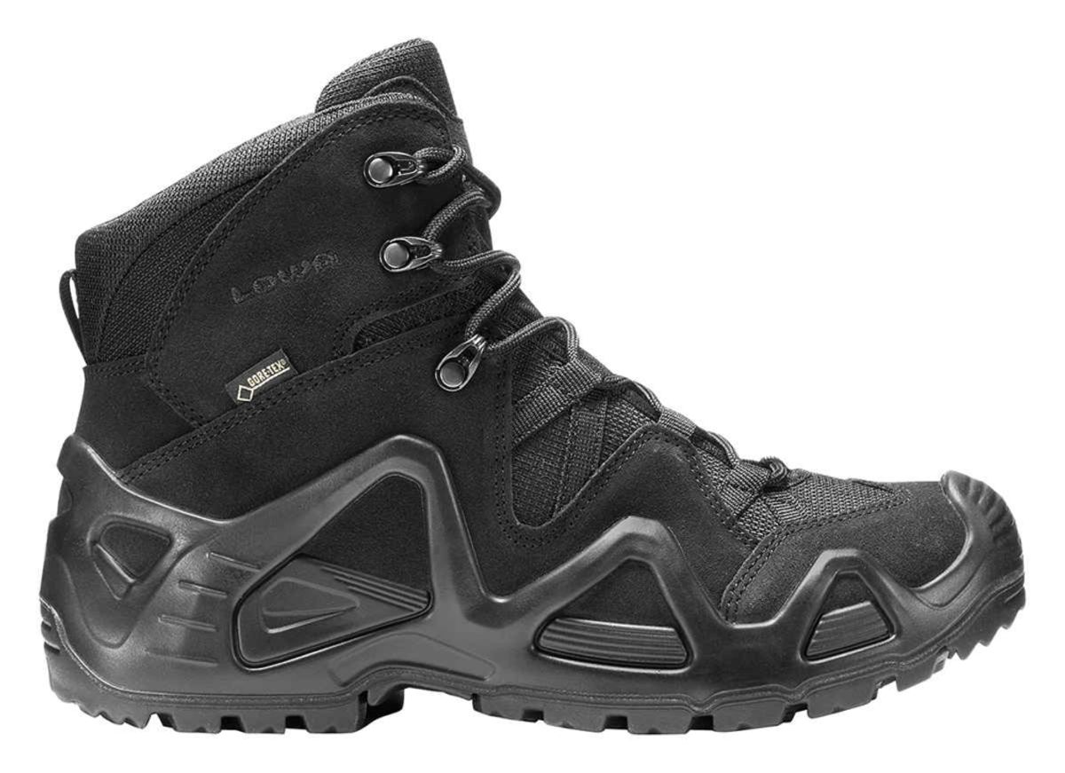 Lowa Zephyr GTX Mid TF Sort - 40 (UK 6.5)