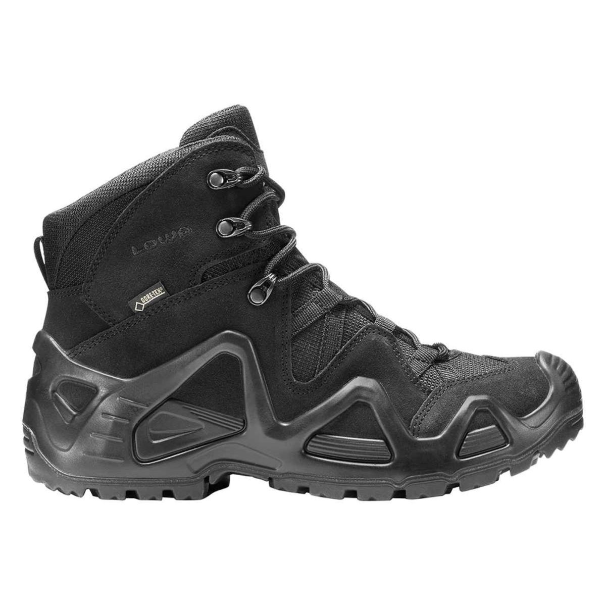 Lowa Zephyr GTX Mid TF Sort - 42,5 (UK 8.5)