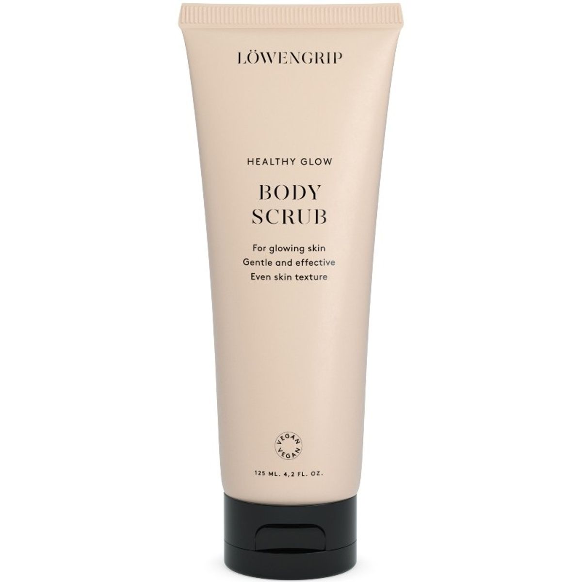 Lowengrip Healthy Glow Body Scrub 125 ml