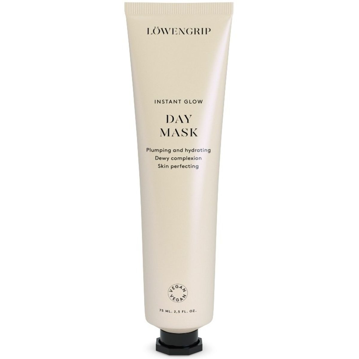 Lowengrip Instant Glow Day mask 75 ml