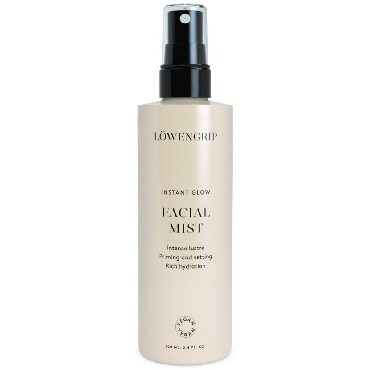 Lowengrip Instant Glow Facial Mist 100 ml