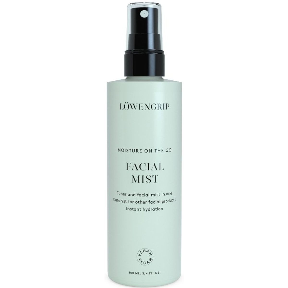 Lowengrip Moisture On The Go Facial Mist 100 ml