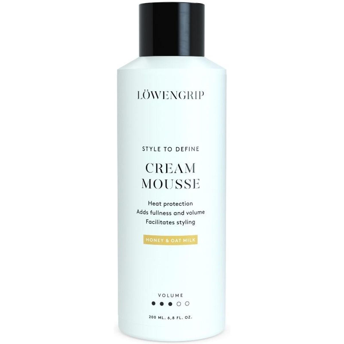 Lowengrip Style To Define Cream Mousse 200 ml