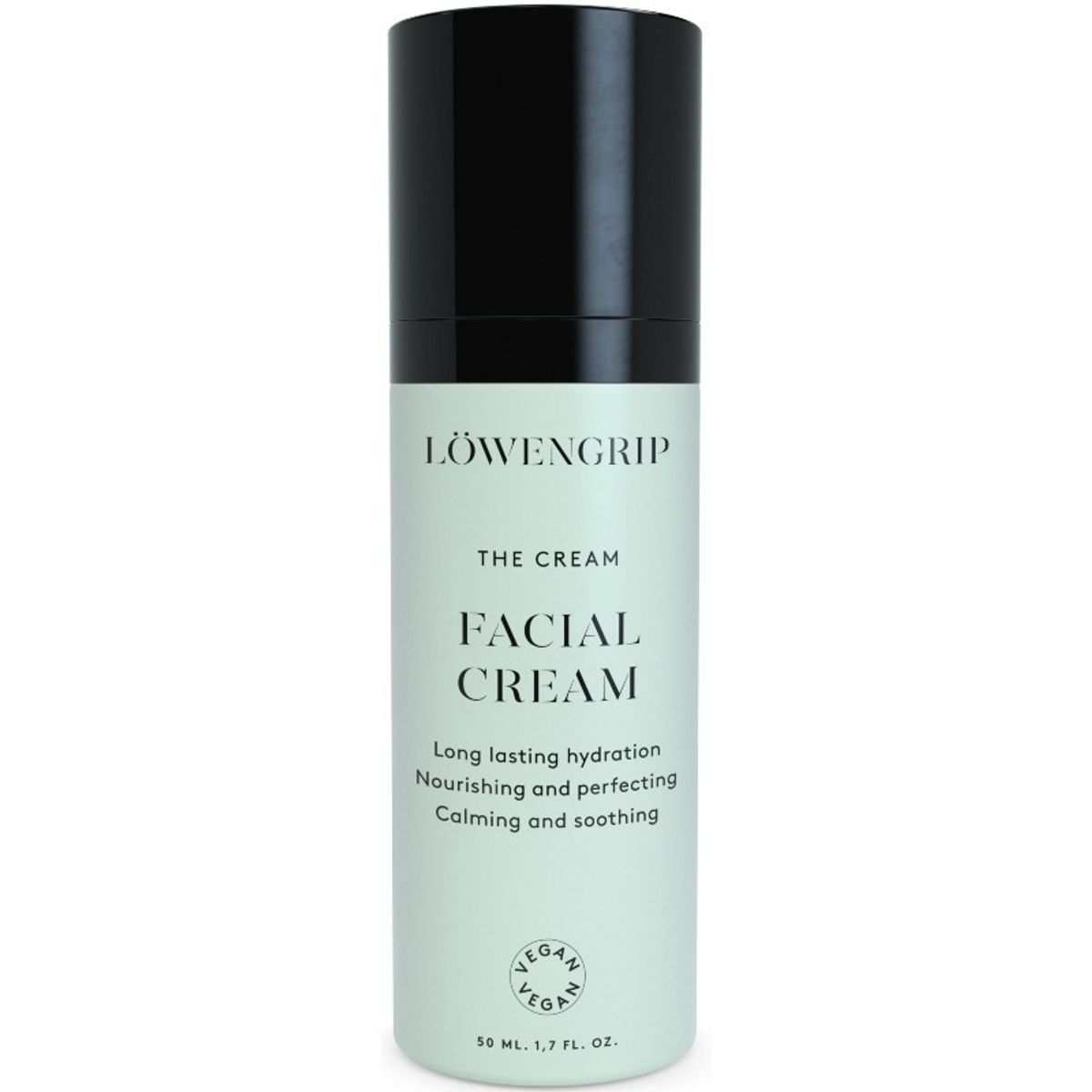 Lowengrip The Cream Facial Cream 50 ml