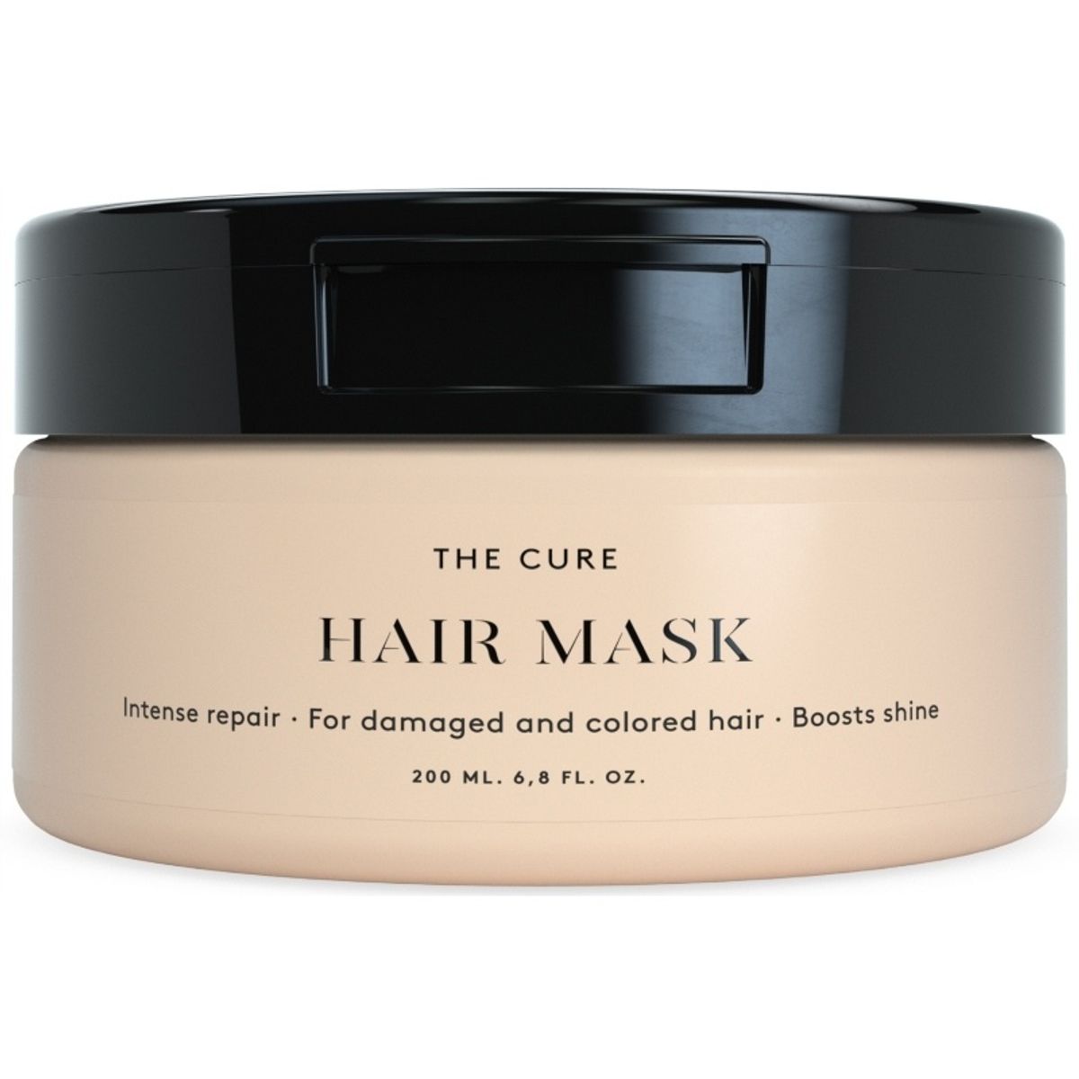 Lowengrip The Cure Hair Mask 200 ml