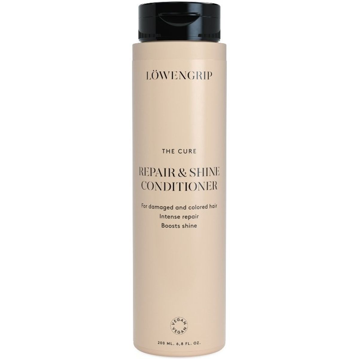 Lowengrip The Cure Repair & Shine Conditioner 200 ml