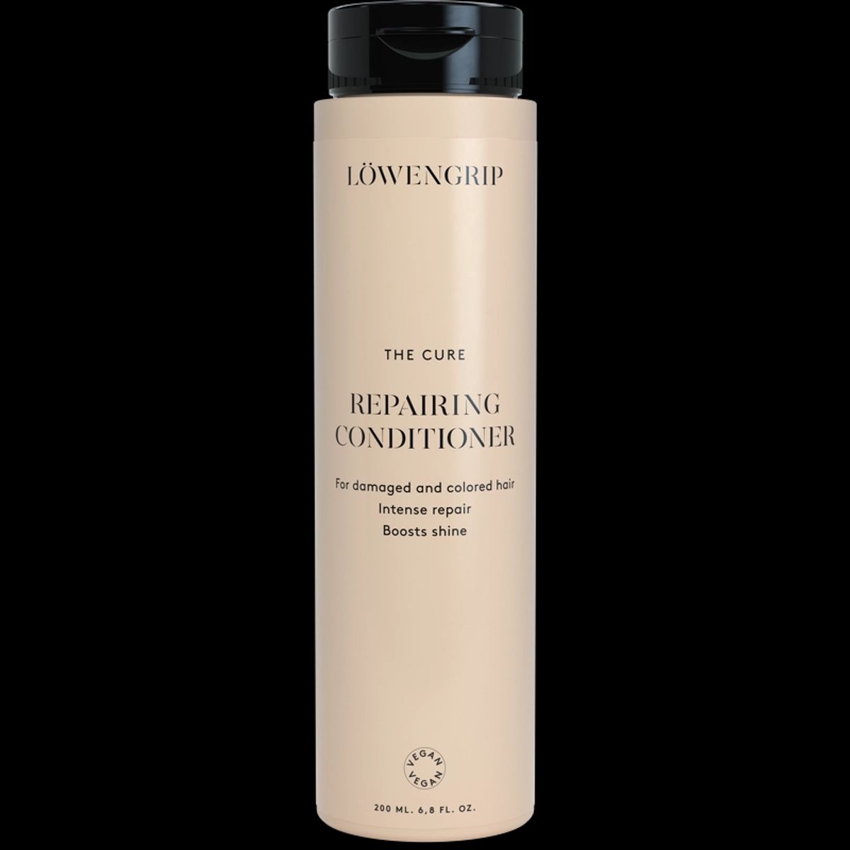 Lowengrip The Cure - Repairing Conditioner 200 ml