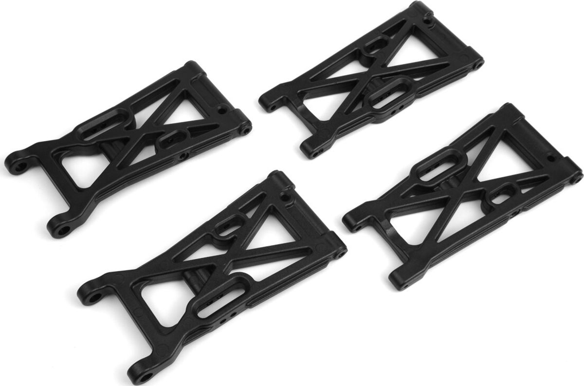 Lower Suspension Arm Set (front/rear) - Mv150384 - Maverick Rc