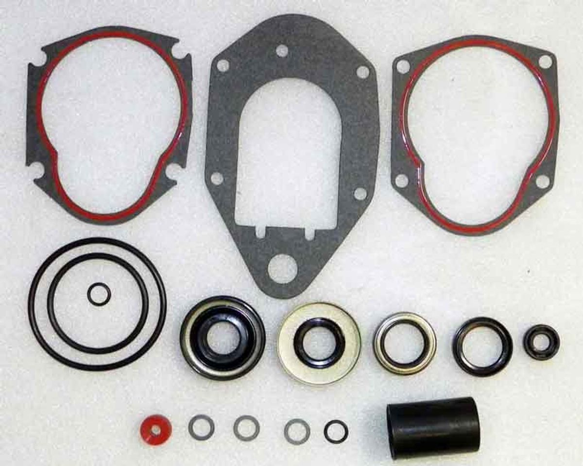 Lower Unit Seal Kit Force / Mercury / Mariner 30 - 75 Hp - 182635