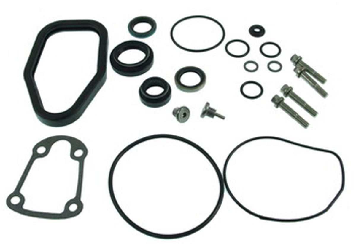 Lower Unit Seal Kit: Johnson / Evinrude 40 - 70 Hp - 188383