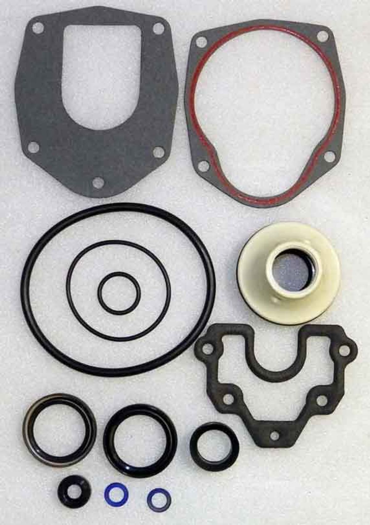 Lower Unit Seal Kit Mercury 4 / 6 Cyl Verado 135 - 300Hp - 182725