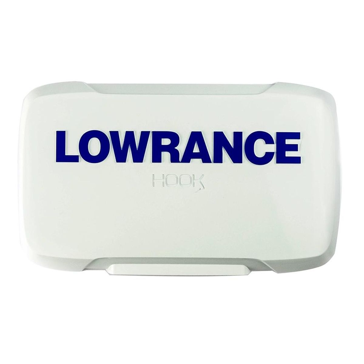 Lowrance Sun Cover til Hook2 4" serie