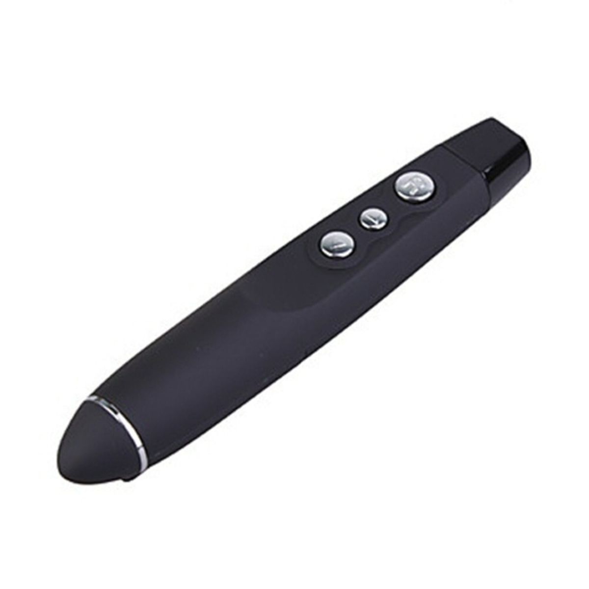 LP289 Laserpointer og Præsentationspen