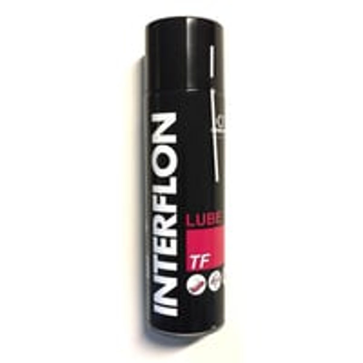 Lsespray Fin Lube TF 500ml m/teflon