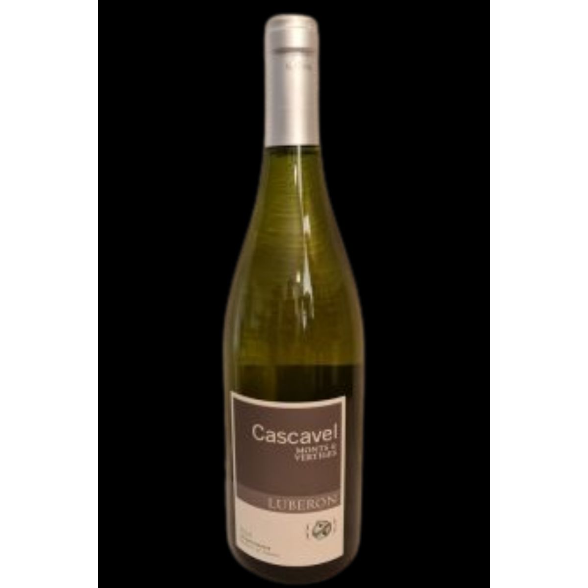 Luberon Blanc Cascavel 2016