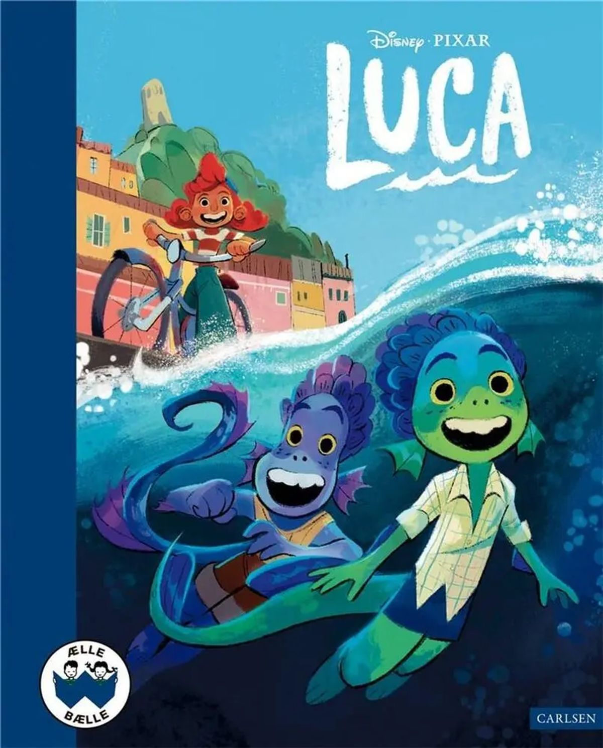 Luca