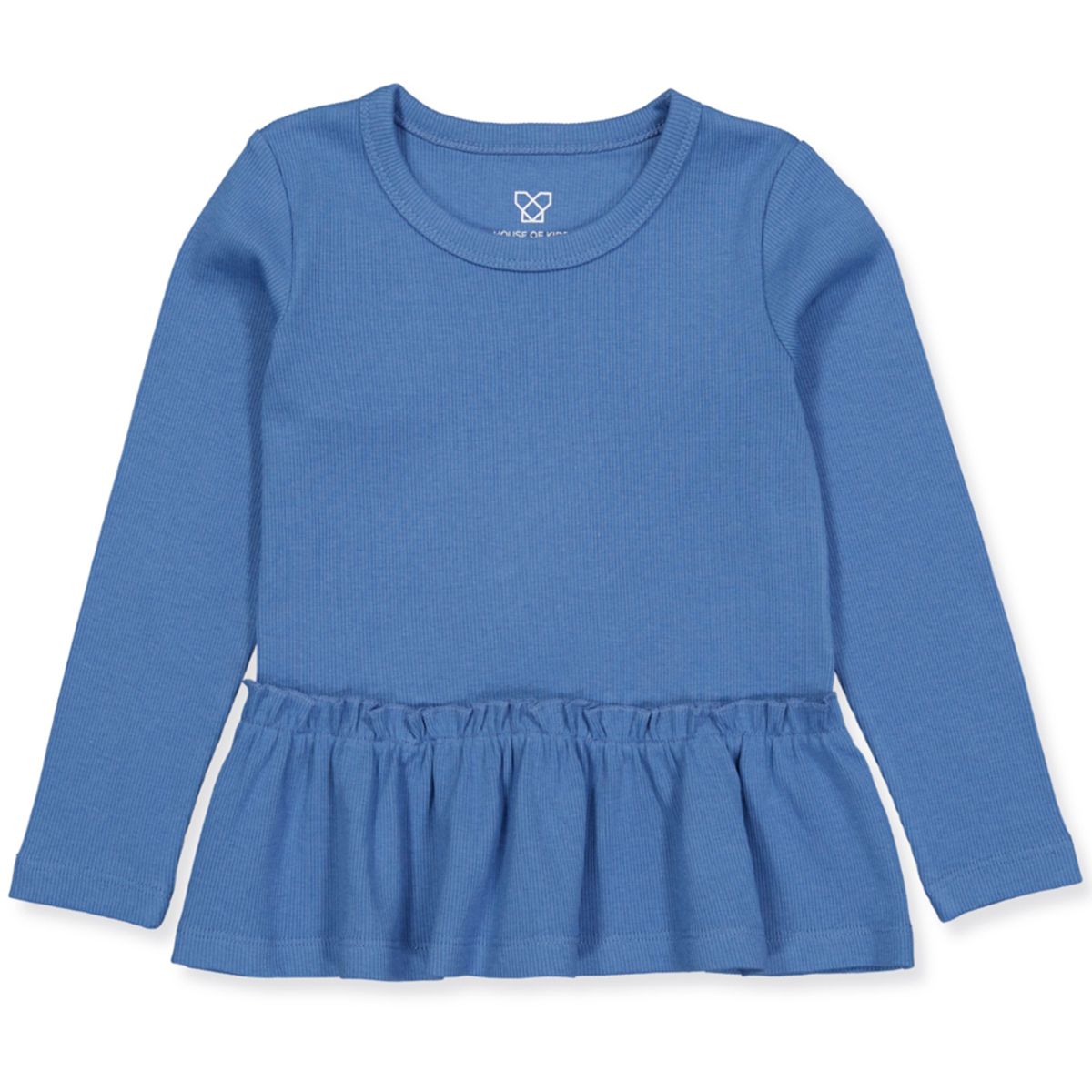 Lucca bluse - modal rib (18 mdr/86 cm)