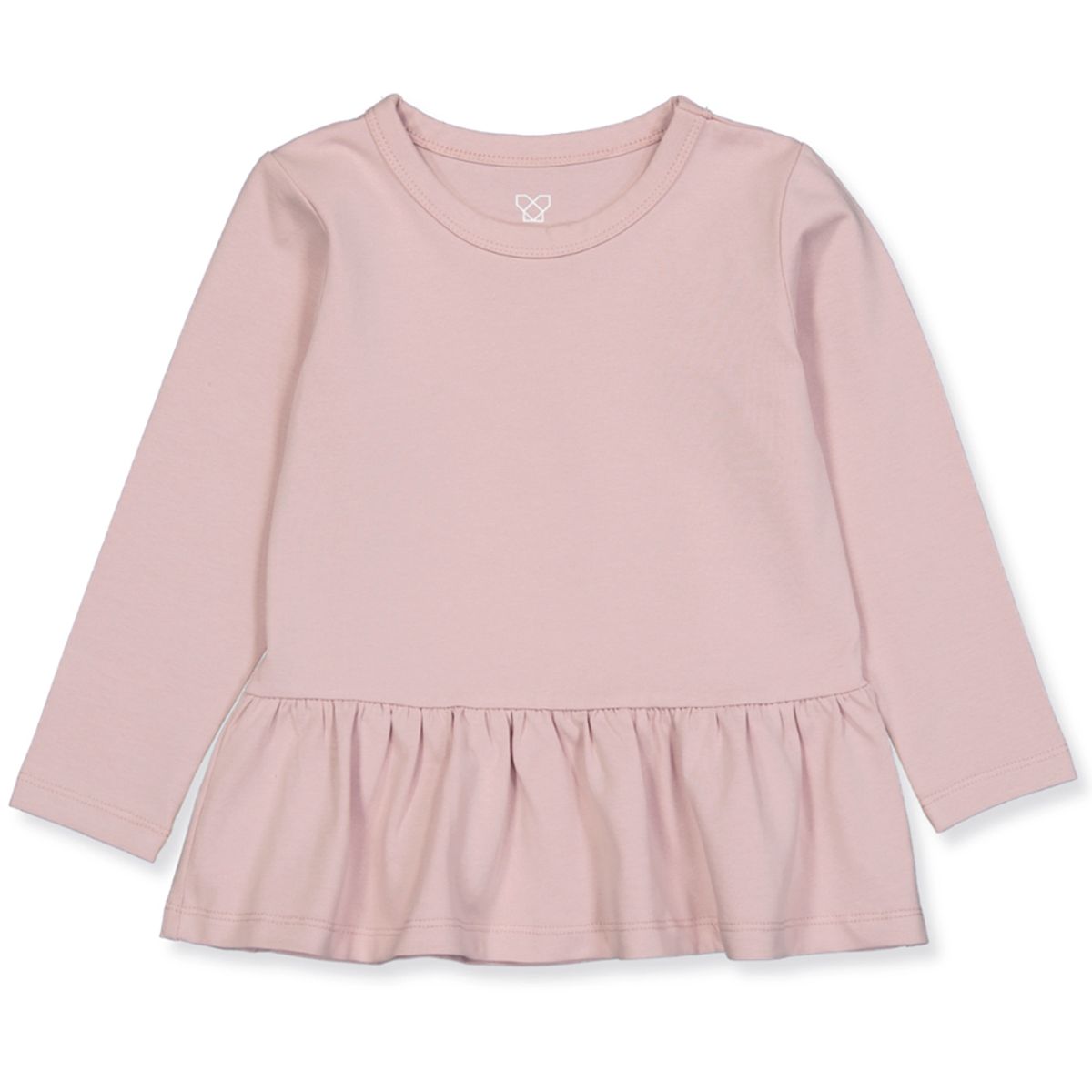 Lucca bluse - silk touch (4 år/104 cm)