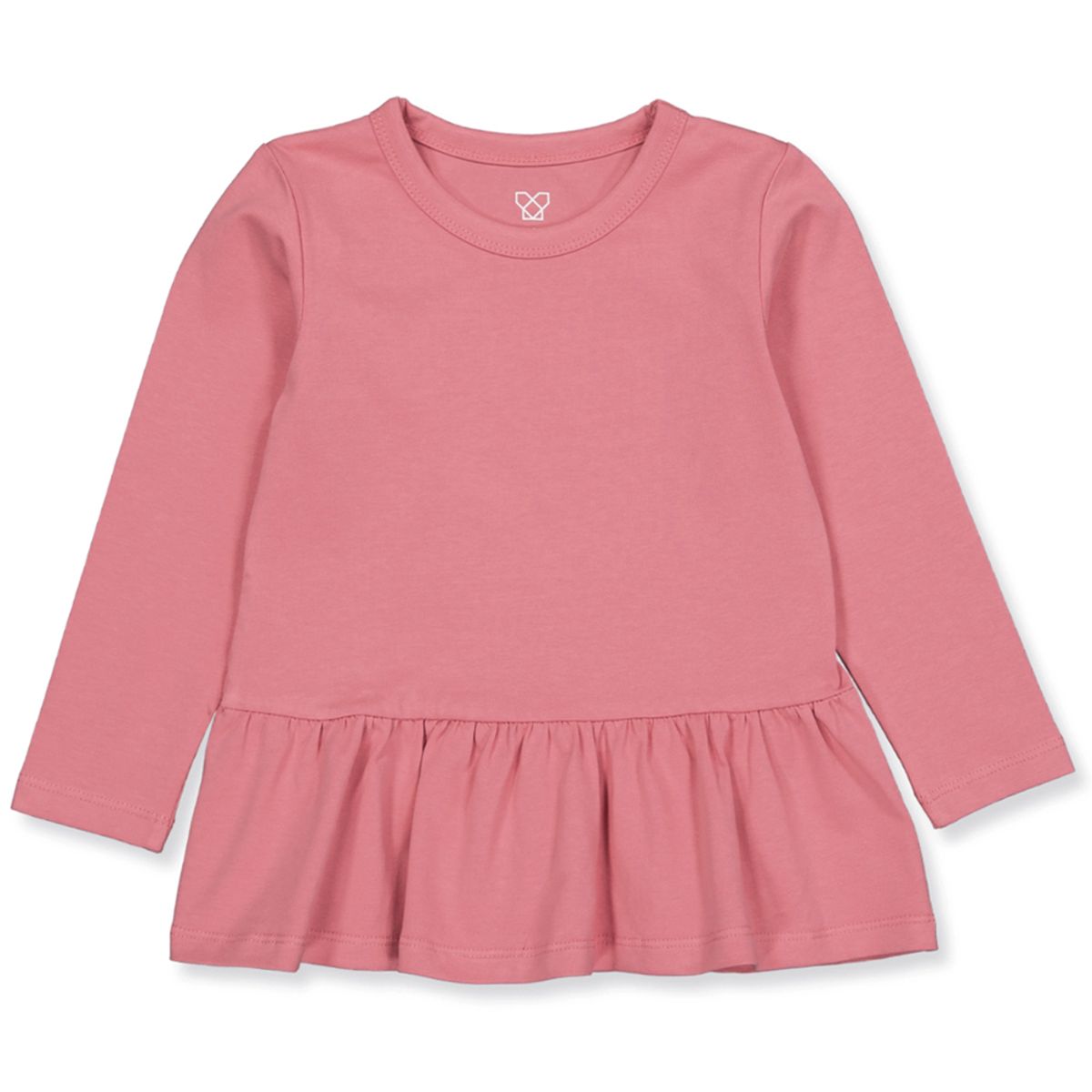 Lucca bluse - silk touch (5 år/110 cm)