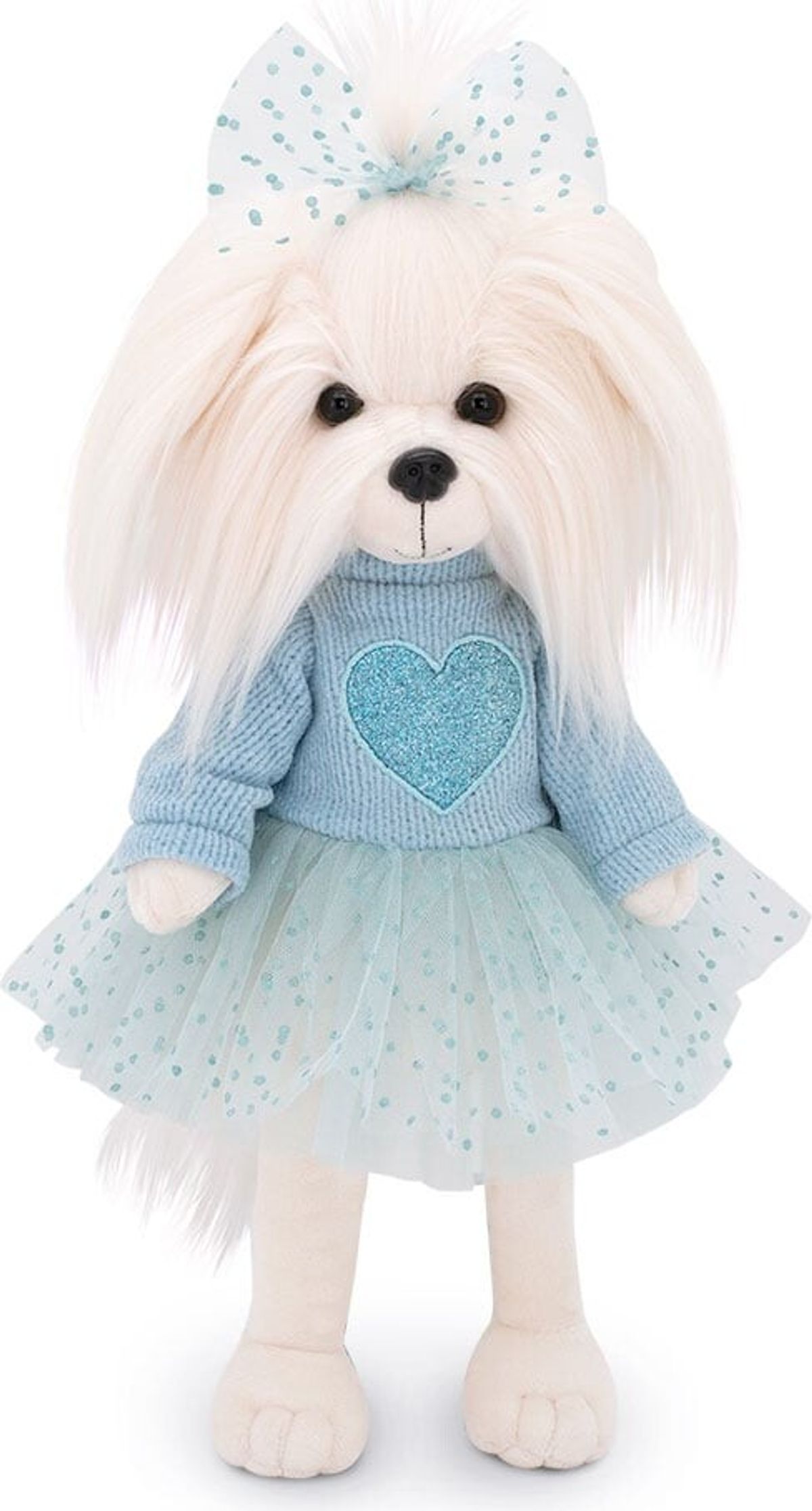 Lucky Doggy - Lucky Mimi: Winter Mood - (ot-ld5-087)