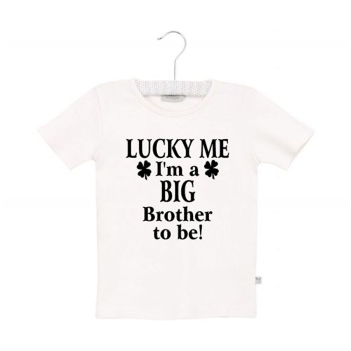 Lucky me storebror t-shirt