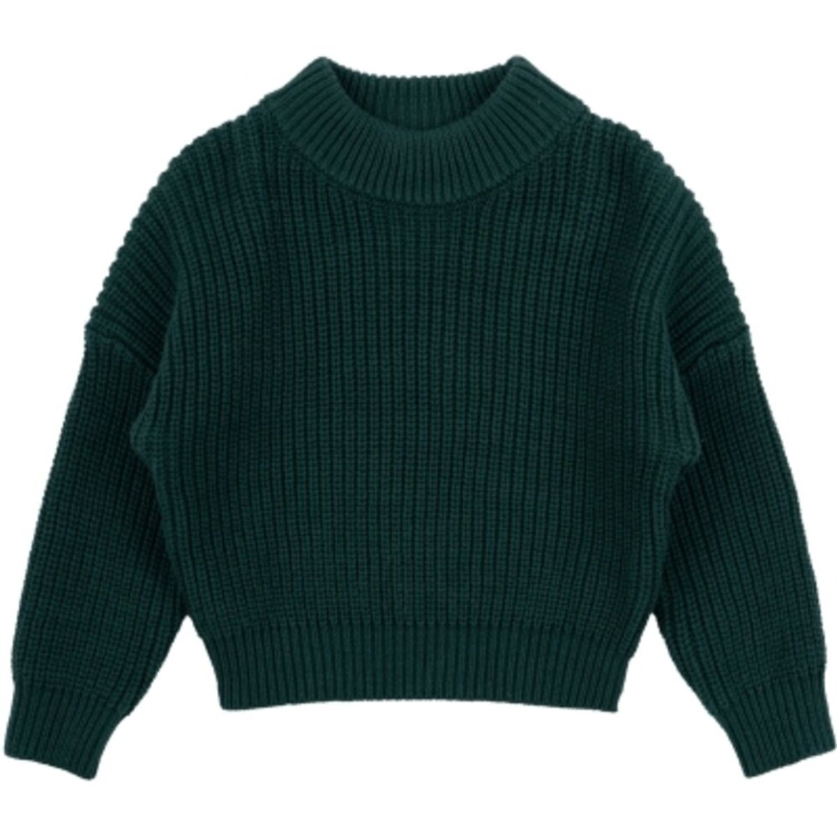 Lucky Strik Pullover - JUNE BUG - 104