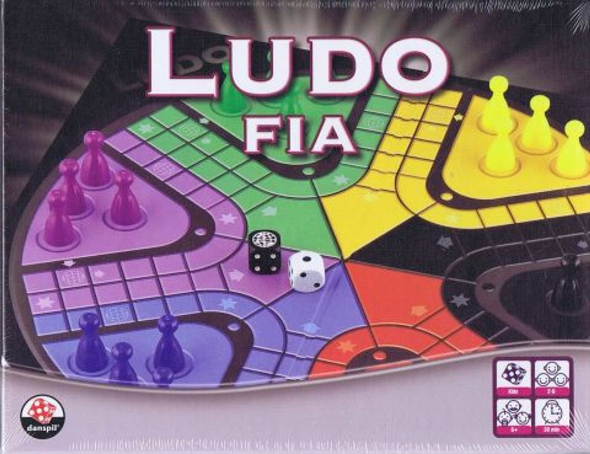 Ludo Fia