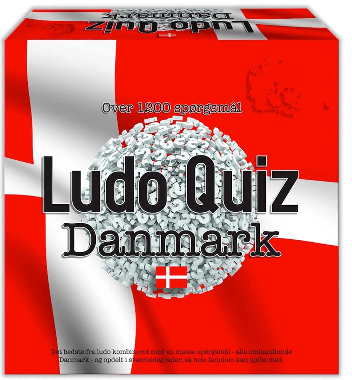 Ludo quiz danmark