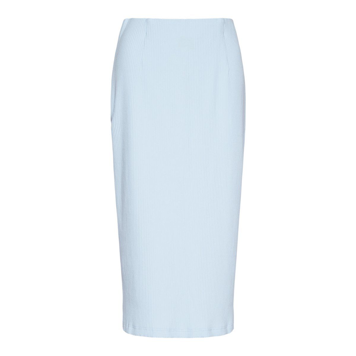 Luelle Midi Skirt Light Blue M