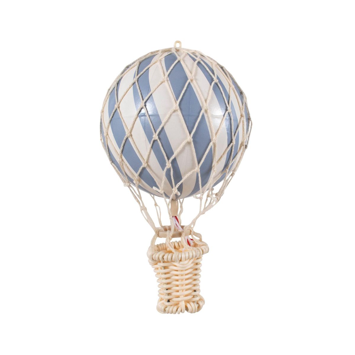 Luftballon - Powder blue 10 cm