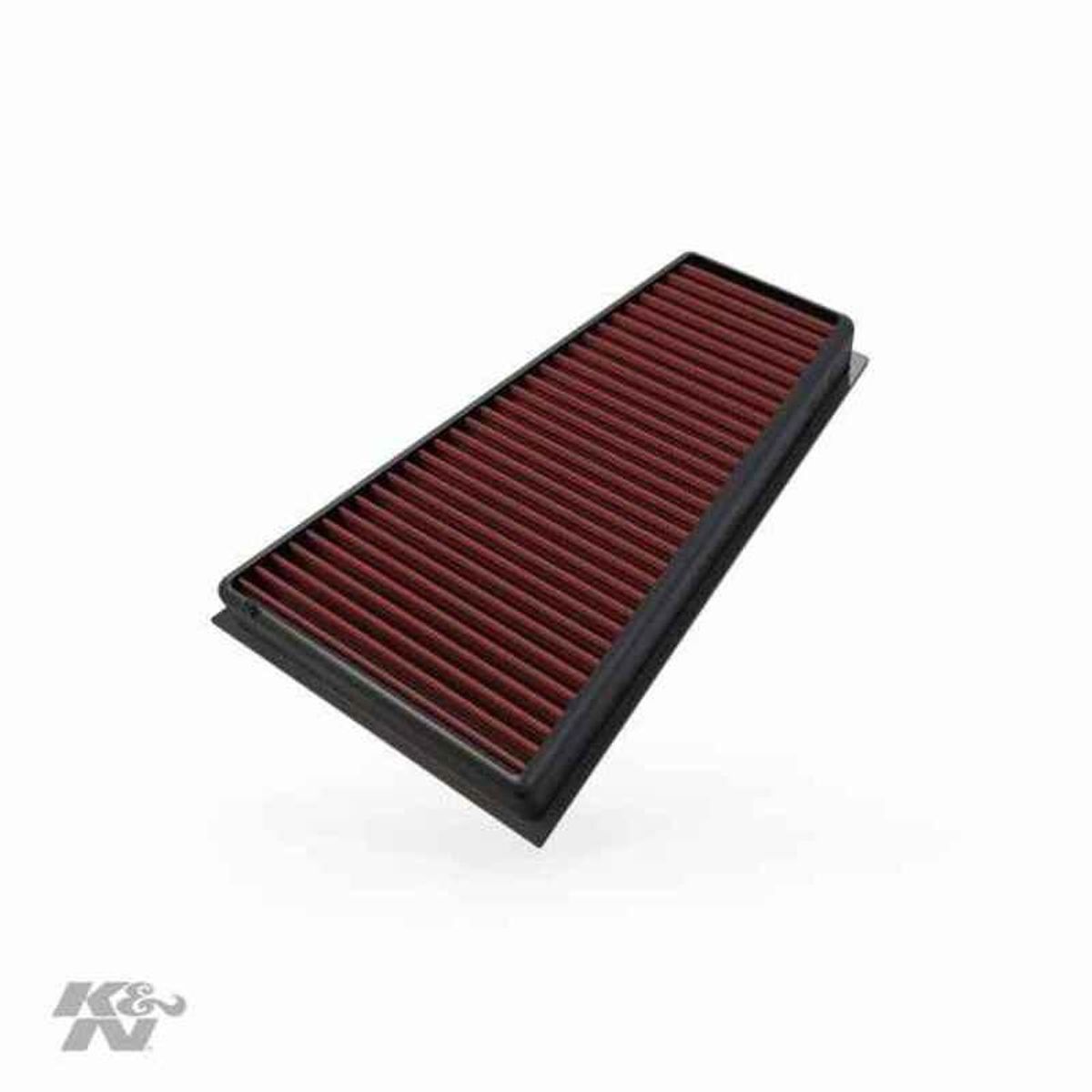 Luftfilter K&N 33-2995 Bil 33-2995 (3,8 x 17,5 x 26 cm)