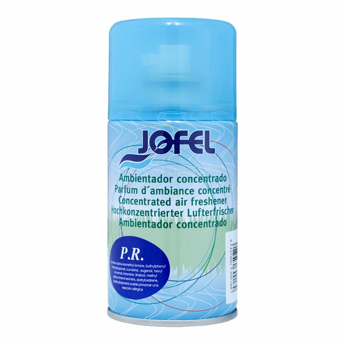 Luftfrisker Jofel 250 ml Eau de Cologne