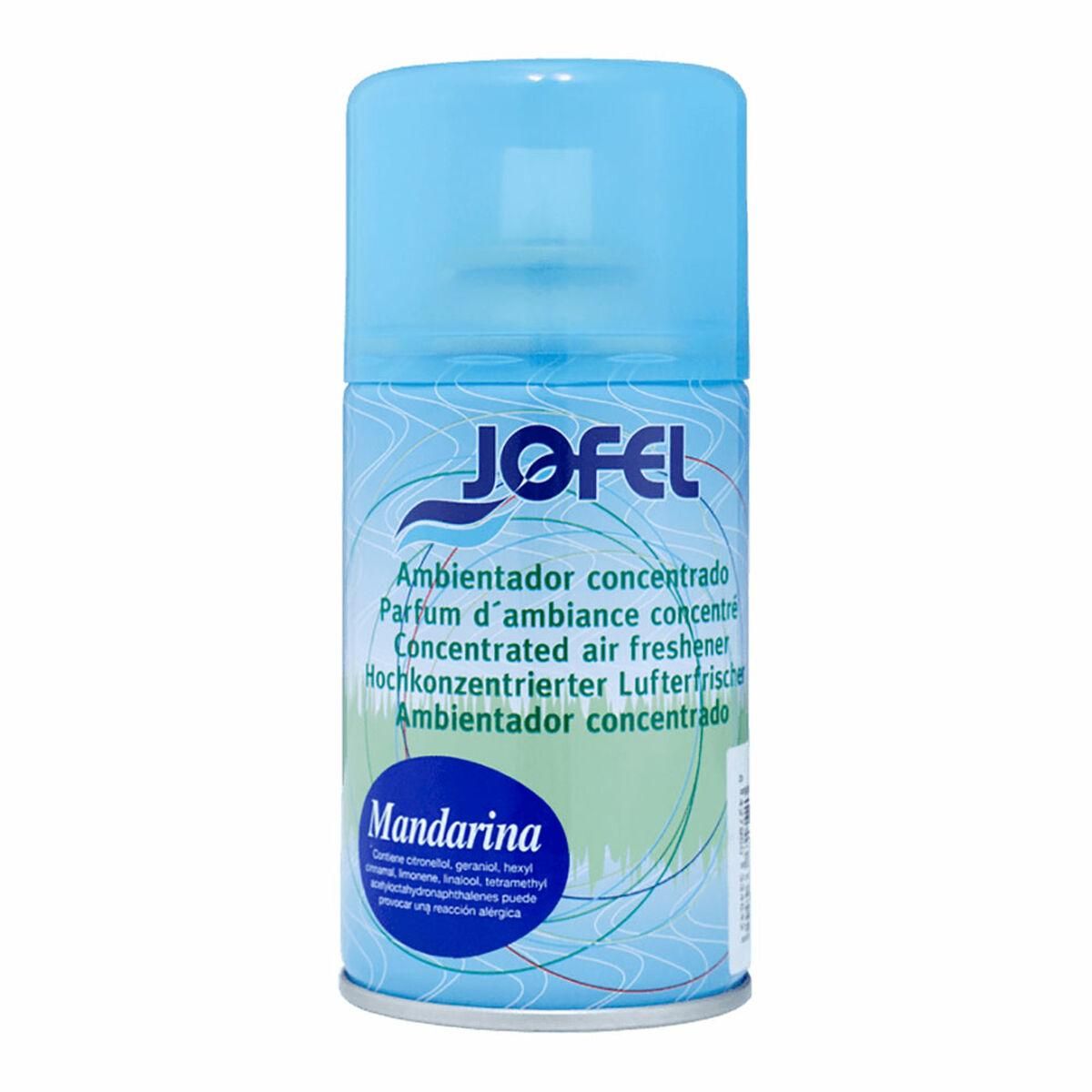 Luftfrisker Jofel 250 ml Mandarin