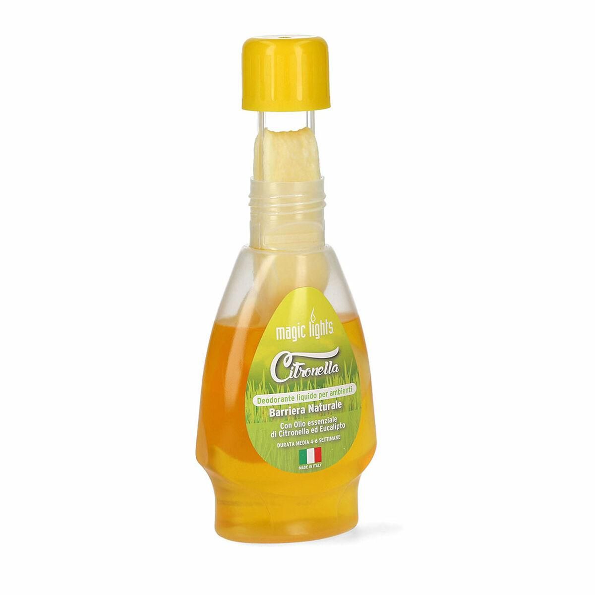 Luftfrisker Magic Lights Citronela 375 ml