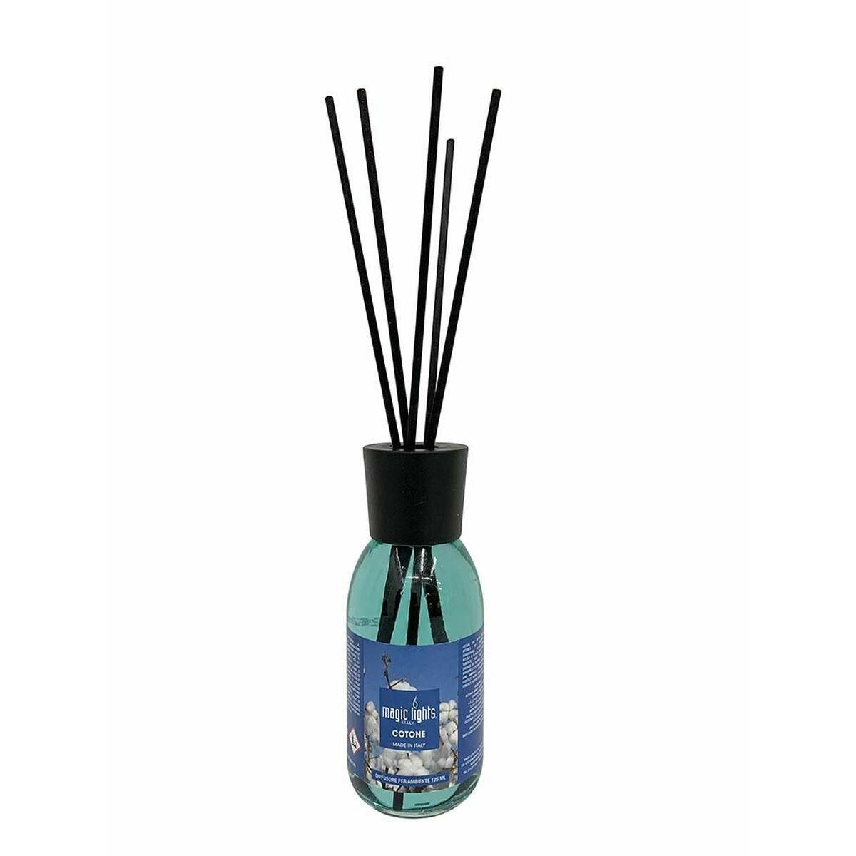 Luftfrisker Magic Lights Mikado Bomuld (125 ml)