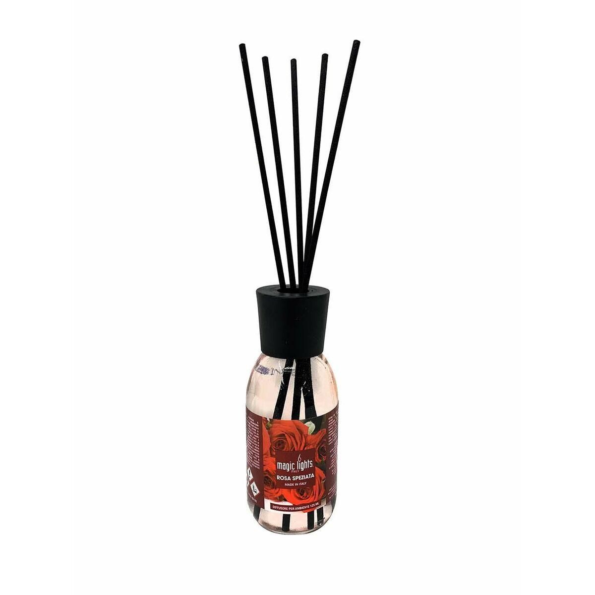 Luftfrisker Magic Lights Mikado Pink (125 ml)