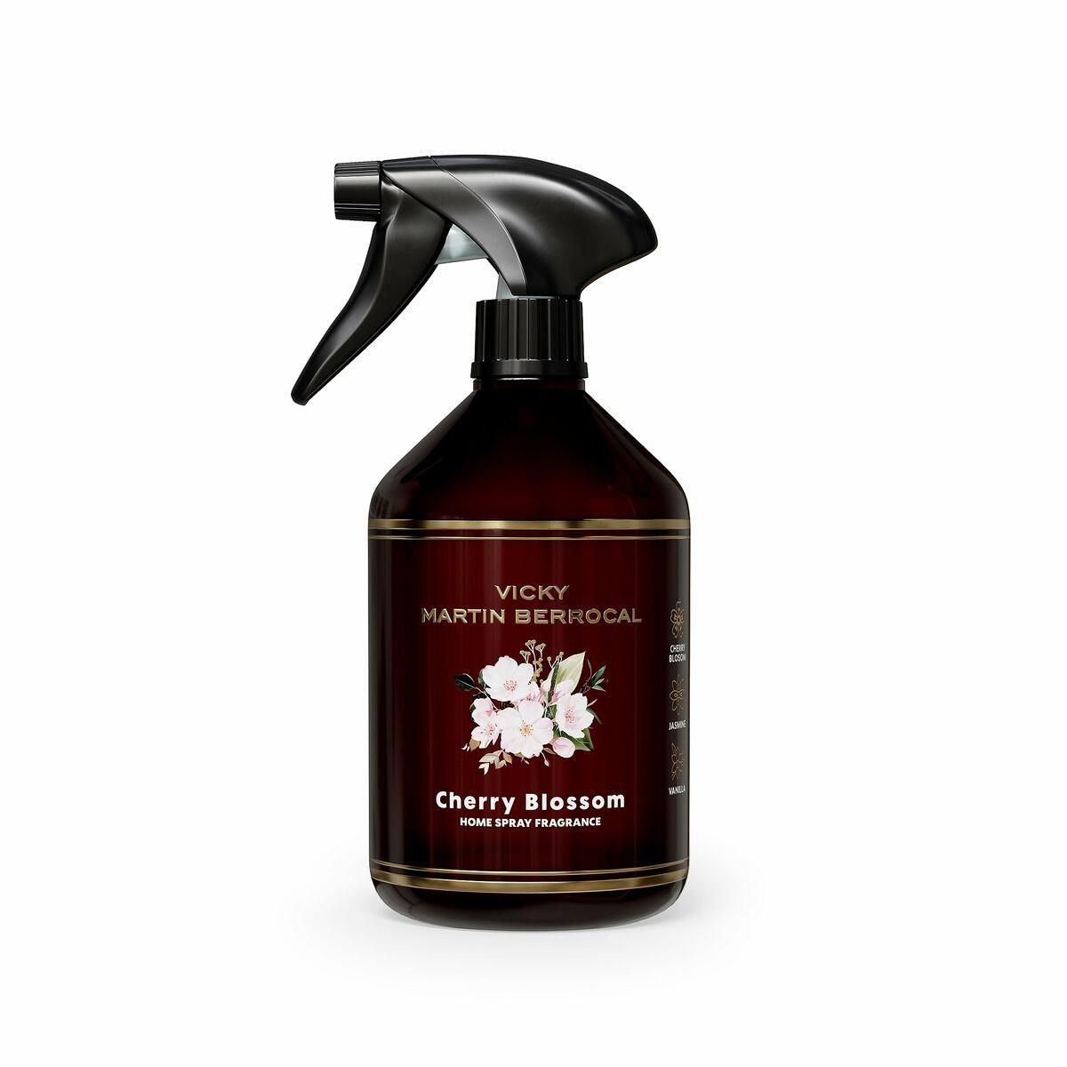 Luftfrisker Spray Vicky Martín Berrocal Cherry Blossom 500 ml