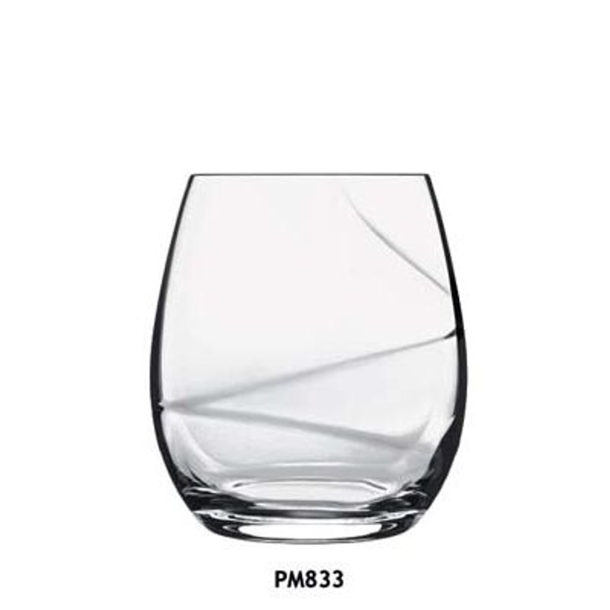 Luigi Bormioli Aero Tumbler 40 cl (6 stk)