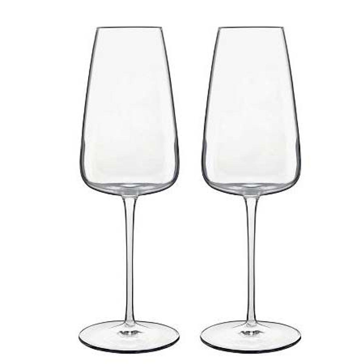 Luigi Bormioli - Talismano Champagneglas 2 stk. Klar