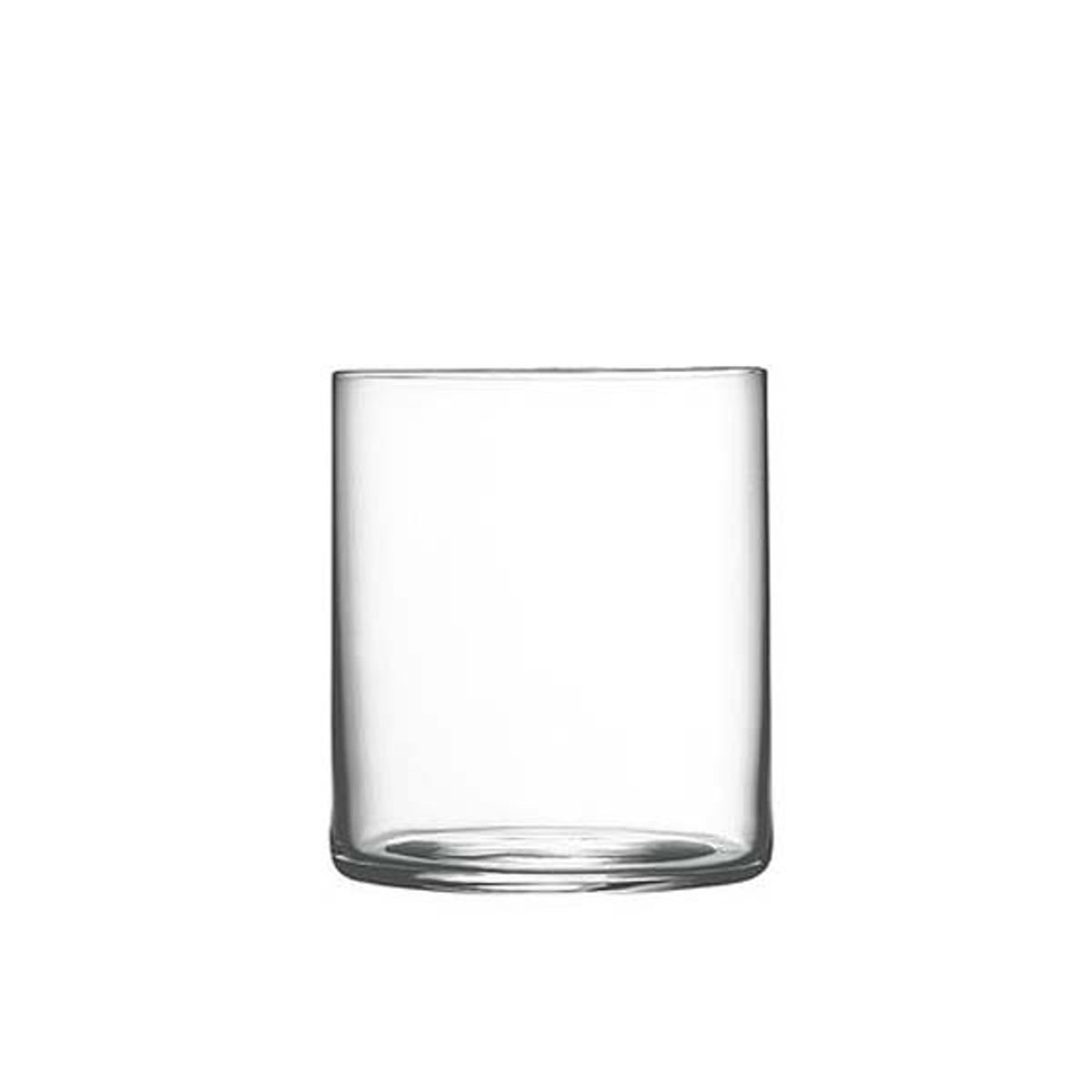 Luigi Bormioli Top Class Tumbler 36,5 cl (6 stk)