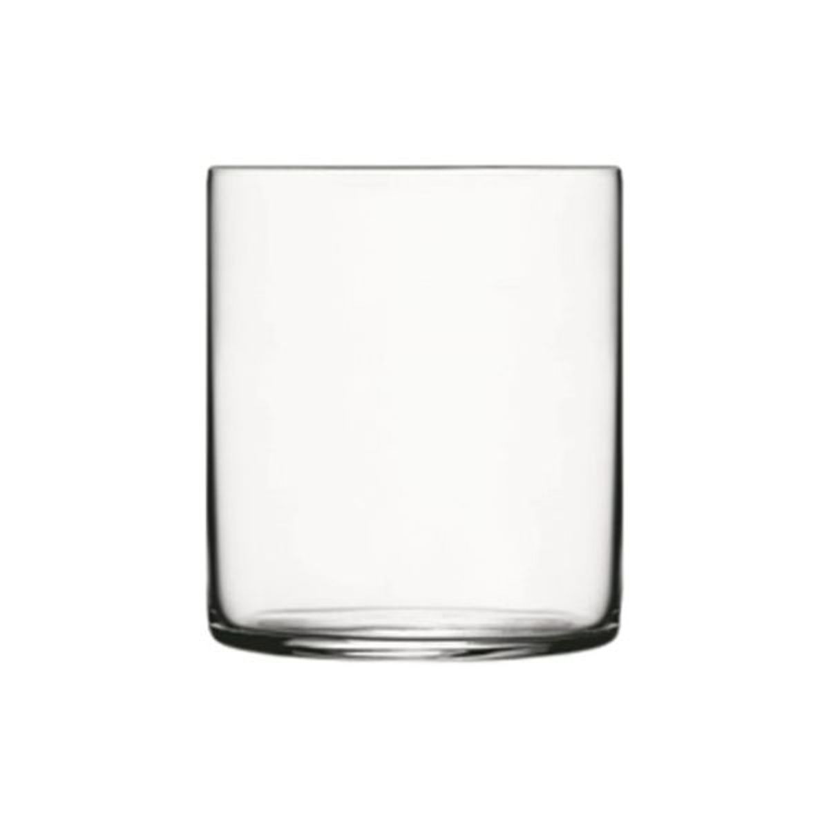 Luigi Bormioli Top Class Tumbler 36,5 Cl 6stk