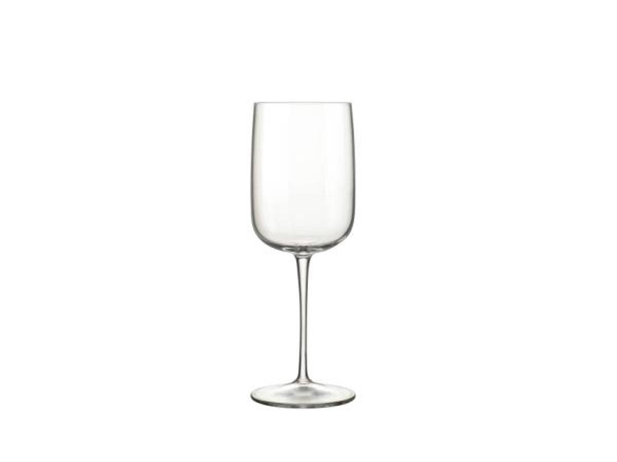 Luigi Bormioli - Vinalia Hvidvinsglas Dia 7,5 x 21 cm 37 cl 6 stk. Klar