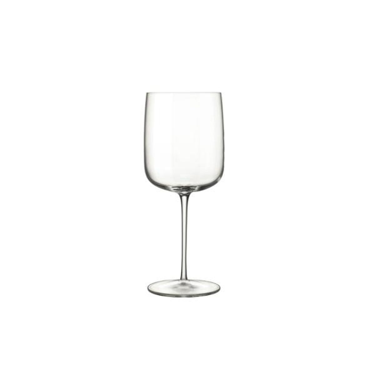 Luigi Bormioli - Vinalia Rødvinsglas Barolo Dia 9,4 x 23 cm 65 cl 6 stk. Klar